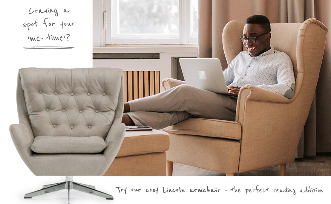 armchair